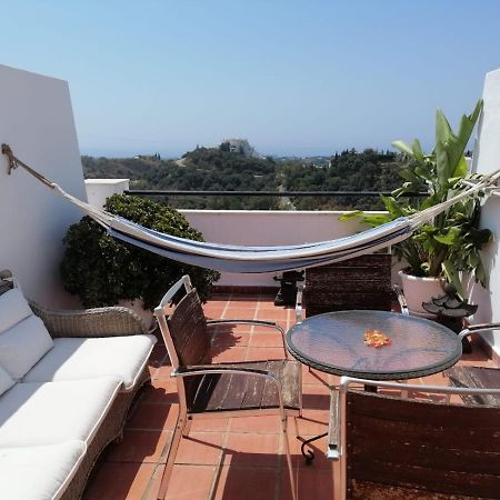 Duplex Costa Del Sol - Piscina&Gym Διαμέρισμα Εστεπόνα Εξωτερικό φωτογραφία