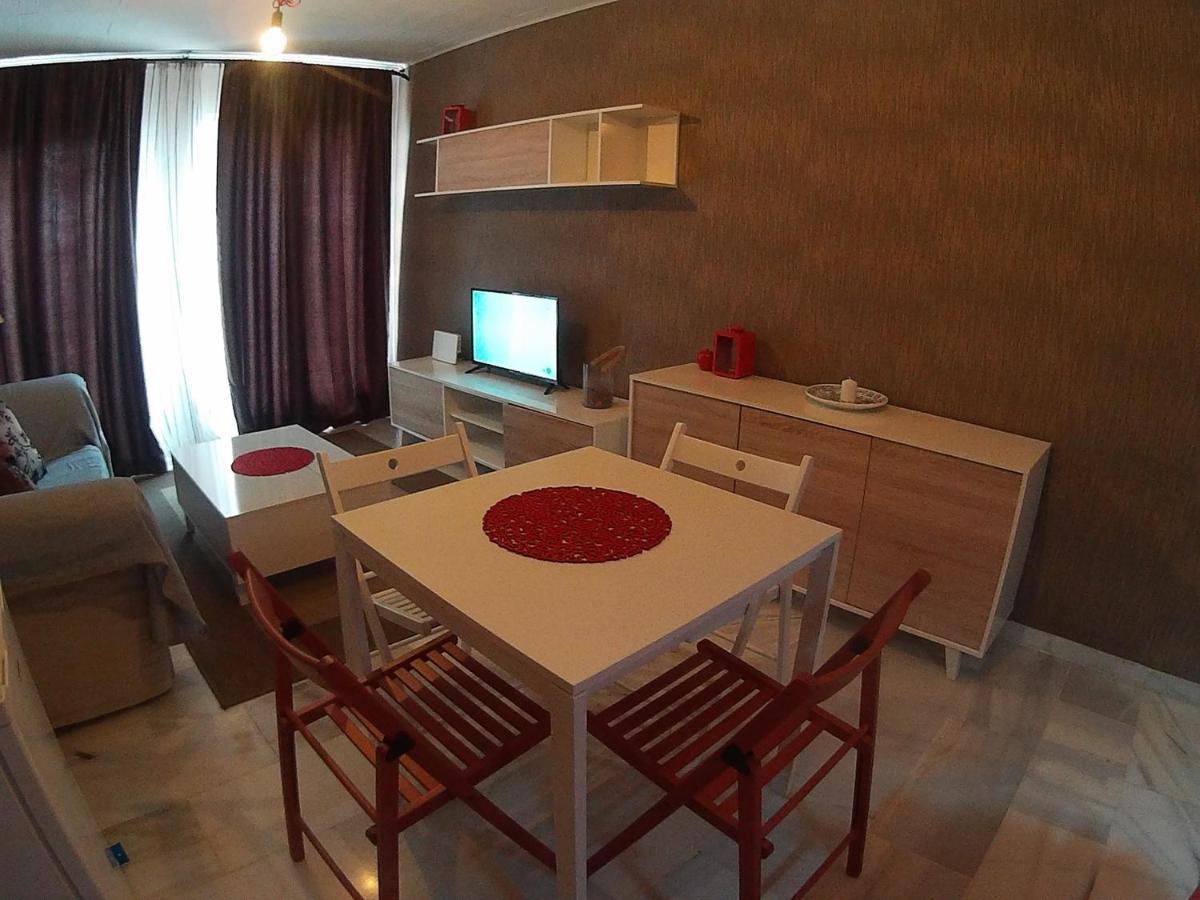 Duplex Costa Del Sol - Piscina&Gym Διαμέρισμα Εστεπόνα Εξωτερικό φωτογραφία