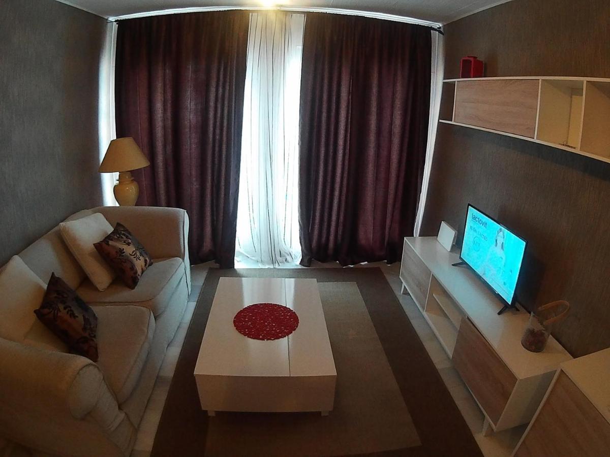 Duplex Costa Del Sol - Piscina&Gym Διαμέρισμα Εστεπόνα Εξωτερικό φωτογραφία