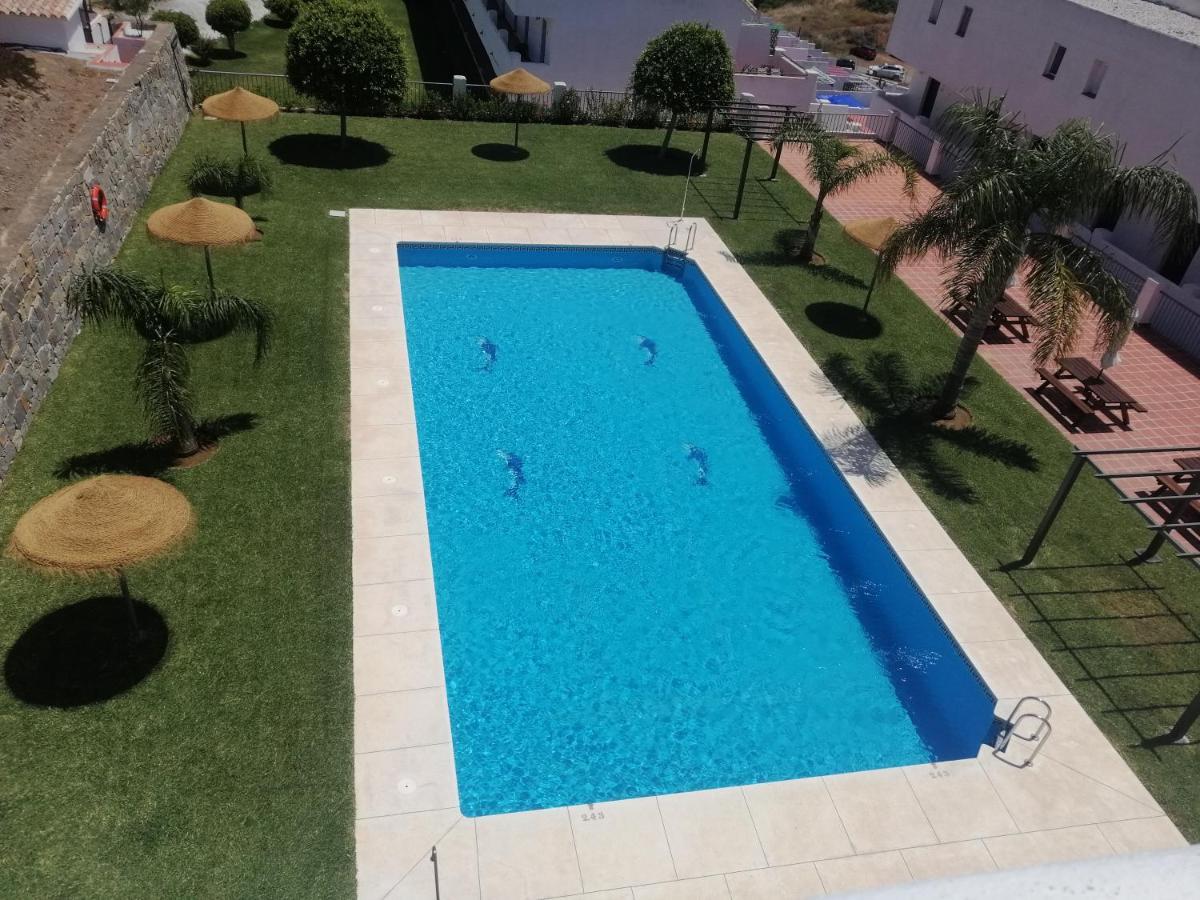 Duplex Costa Del Sol - Piscina&Gym Διαμέρισμα Εστεπόνα Εξωτερικό φωτογραφία
